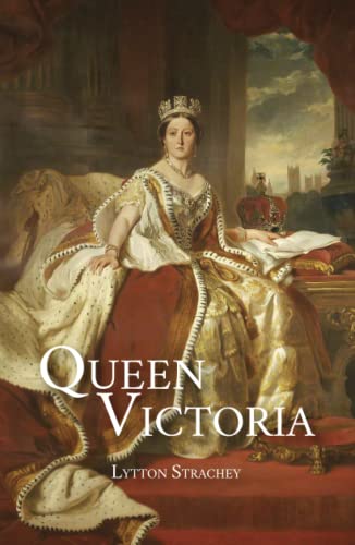 Queen Victoria 1774266156 Book Cover