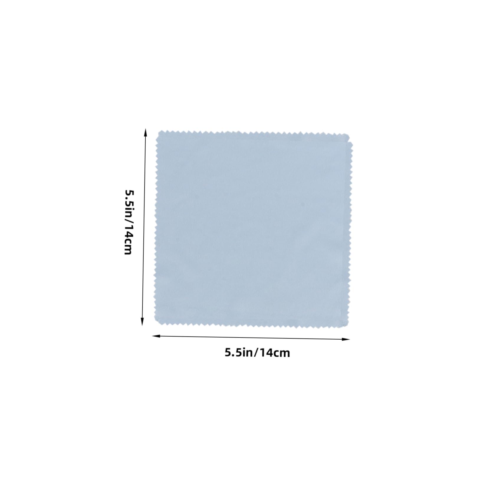 250pezzi Panni Per Pulizia Occhiali Microfibra Di Salviette Per Schermi e Lenti Colori Assorbenza e Sicurezza Per Elettronica e Occhiali