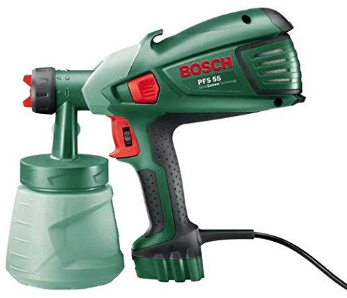 Image of Bosch PFS 55 on Best Buy website