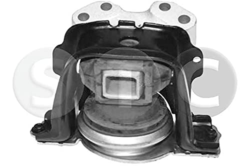 STC Supporto motore Supporto idraulico Compatibilità con PEUGEOT 207 WA, WC T405219
