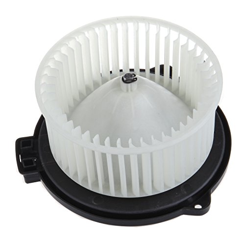 Image of SCITOO HVAC Heater Blower Motor Front Fit For Acura,For Honda Models - For Accord 1998-2002,For MDX 2001-2006,For Odyssey 1999-2004,For Pilot 2003-2008 Replacement For # 700002