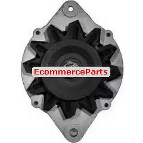 Alternatore MADE IN JAPAN 9145374916494 EcommerceParts Tensione: 12 V, Alternatore-Corrente carica: 60 A ##e
