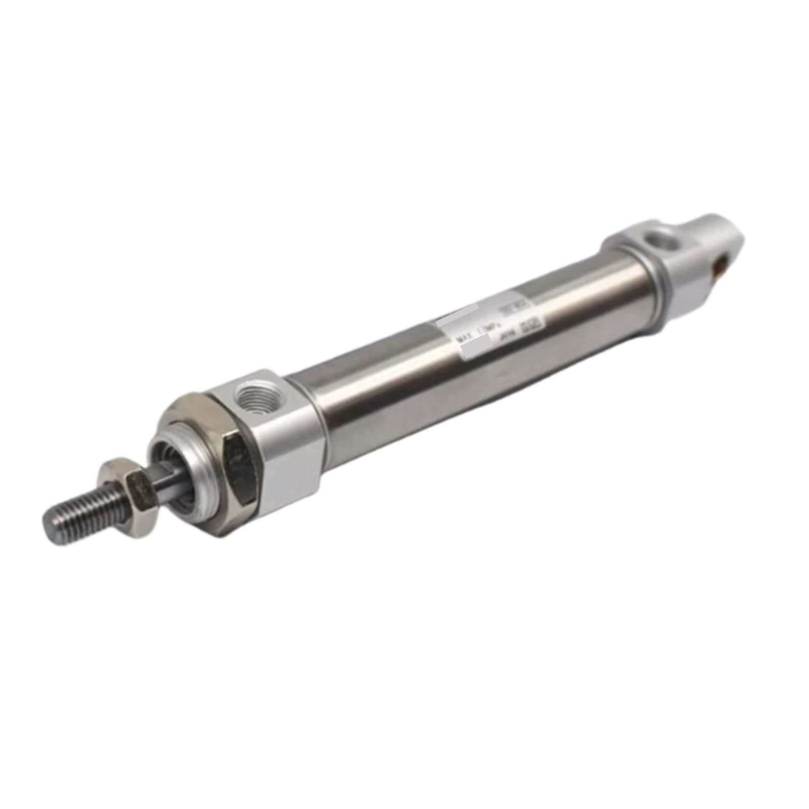 Cylindre CM2E40-100Z pneumatique double effet actionneur linéaire de 40mm
