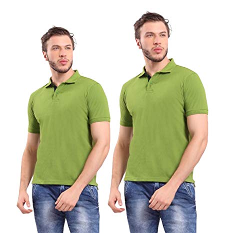 Image of Men's Regular Fit T-Shirt