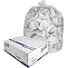 Genuine Joe High Density Can Liners, 40