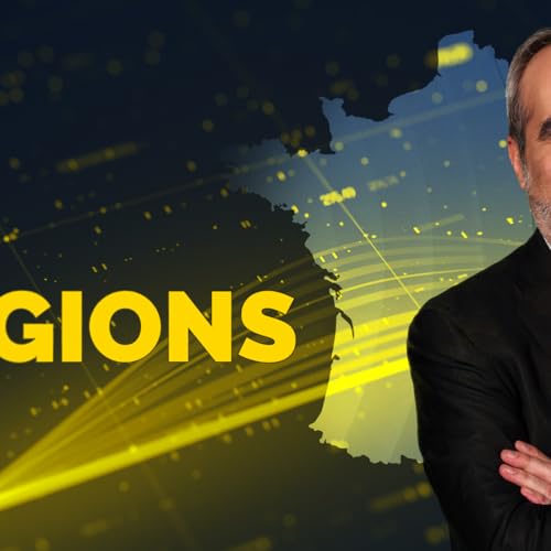 Le Business Club de France des Entrepreneurs Podcast Por Michel Picot capa