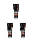  Alcina Color Shampoo Braun 200ml 3x
