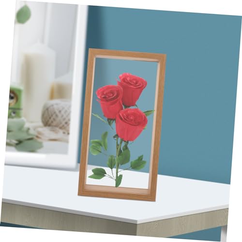 Caja de presentación PRETYZOOM para decorar salones con mariposas DIY 5