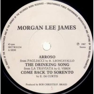 Arroso-7" 45