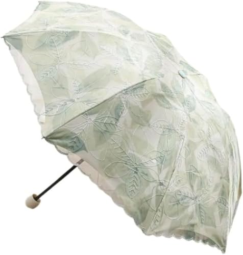 Ladfrol ���P �܂肽���ݎP �y�� UV�J�b�g�� �Ռ� �ՔM �M���Ǒ΍� ���[�X �h�J ���̂ȉԕ� �I�V���� ���� 3�i�� �R���p�N�g �܂��ݓ��P ���O���Ւf UPF50+ �ϕ����� ���J���p 8�{�� ���[�|�[�`�t�� �g�ѕ֗� ���f�B�[�X (G)