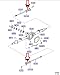 Genuine Ford Parts - Gasket (E5TZ-4A331-A)