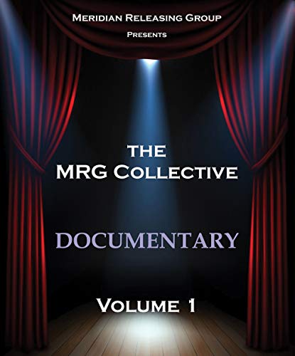 The Mrg Collective Documentary, Vol. 1