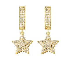 Bling Star-Gold