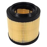Toolyuan XA11980 Engine Air Filter for Ford Bronco 2.3L 2021 Bronco 2.7L 2021 Air Filter Replace