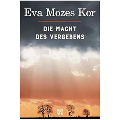 Die Macht des Vergebens