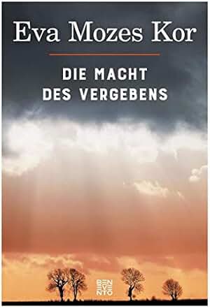 Die Macht des Vergebens