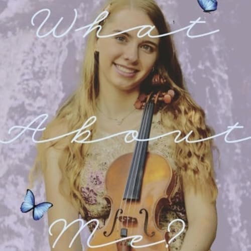 What About Me [Written by Emily Zwijack] episode artwork