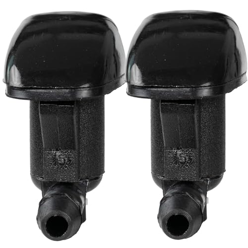 Buse de lave-glace Toyota Camry XV20 XV30, gicleur essuie-glace avant pour berline 1997 à 2006
