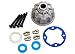 Traxxas 8681 Heavy-Duty Differential Carrier, Black