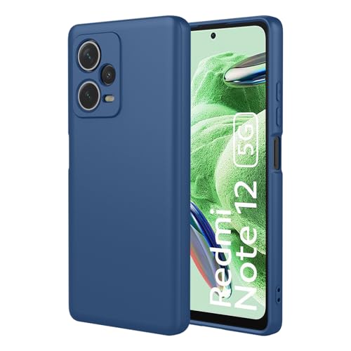 �yRobinsys�z�Ή� Redmi 12 5G XIG03 �P�[�X TPU�i�u���[�j �\�t�g �^�b�` �V���R���P�[�X ���^ ���y�� �w��h�~ �C�菝�h�~ �S�ʕی� �ϏՌ��J�o�[ �X�}�z�P�[�X �\�t�g�o���N �V���I�~ mi12 5G ��