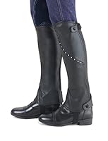 Algopix Similar Product 18 - Ovation LDS Turin Giana Half Chap