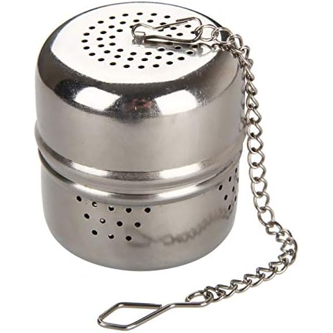 Boule à thé FACKELMANN en inox Cover