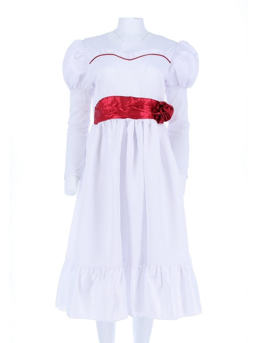 Smiffys Kostium Annabelle Kobiety Kostium Annabelle (1 w zestawie)