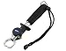 Booms fishing G1 Fish Gripper Grip and Hold Fish with Tight Grip Largest Modle Built-in Scale and Tape