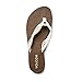 Volcom Women's Tipsy Sandal Flip Flop