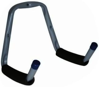 4Erw4 Foam Padded Steel Hook Load Rated