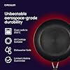 Circulon A1 Series with ScratchDefense Technology Nonstick Induction Frying Pan/Skillet, 12 Inch, Graphite #5