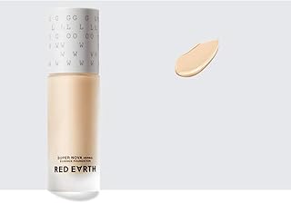 1 base líquida Super NOVA Essence de cobertur...