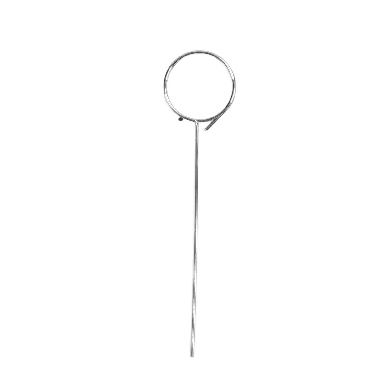 Lavadora a Presión para Pisos de Alta Eficiencia, Limpiador de Superficies, Enchufe Rápido de 1/4 Pulgadas, 4 Ruedas con 2 Varillas de Extensión