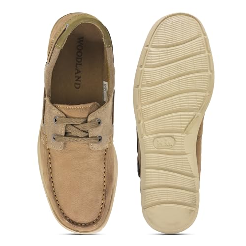 Image of Woodland Mens OGC 4981123 Sneaker