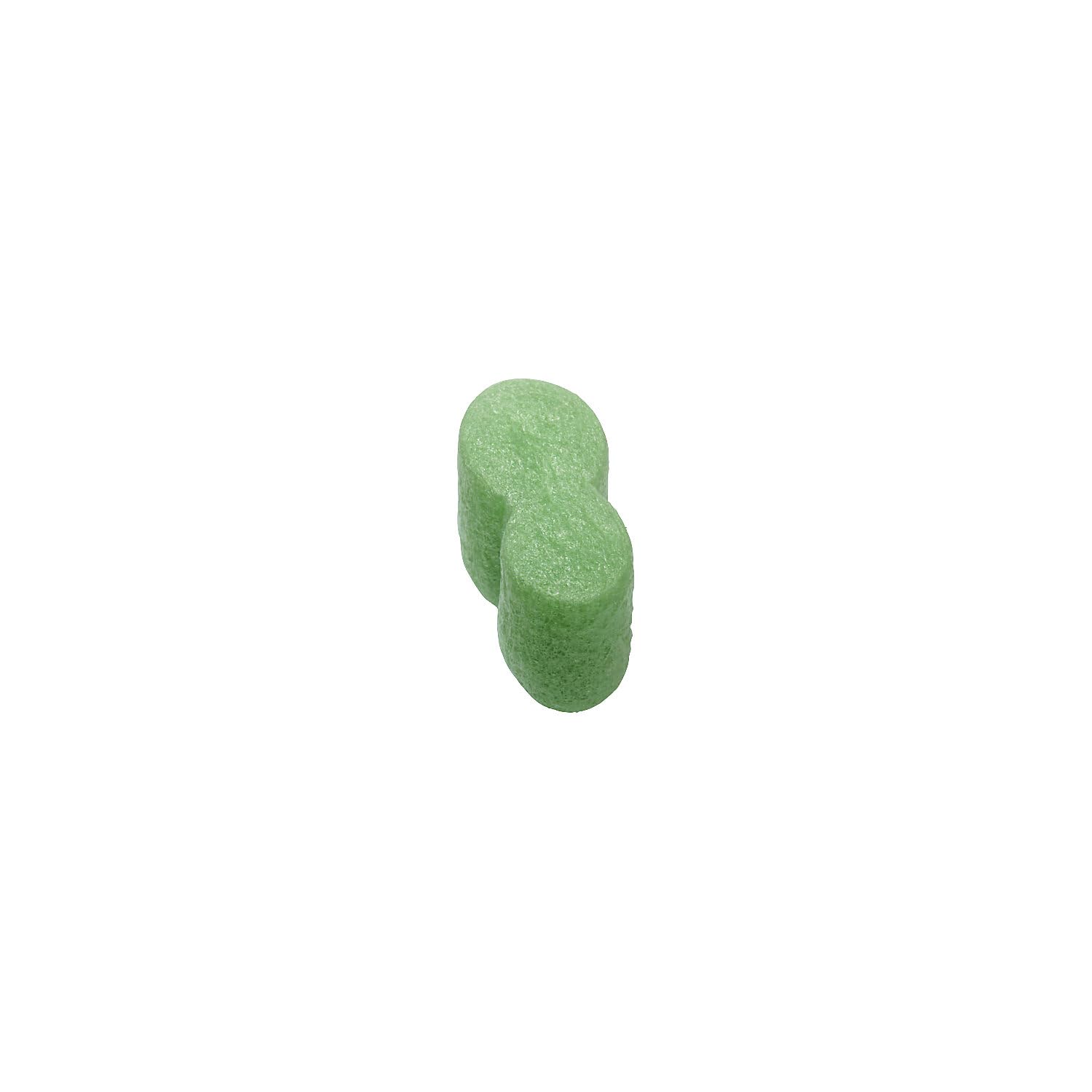 kaiserkraft | Verpackungschips flo-pak® | Inhalt 500 l | grün
