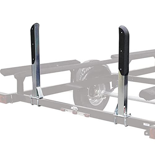 Extreme Max Pontoon Trailer Guide-Ons 30 inch