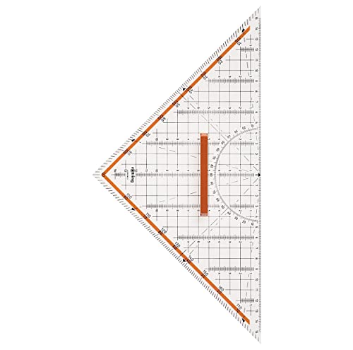 Rotring 699270 Professional Set Square