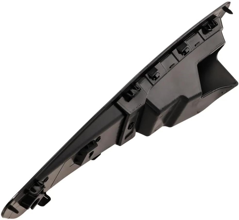 Rareelectrical Left Hood Scoop Compatible With Chevrolet Camaro Ss 2016-2018 Gm1235137 23403779