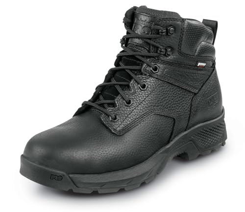 Men's 6 TiTAN EV MaxTRAX Soft Toe Waterproof Boot