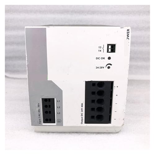 AFITSEP Three-Phase Switching Power Supply 3AC/24DC/40 24V/40A 2903156