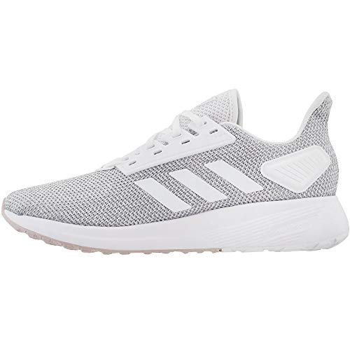 Image of Adidas Boy Duramo 9 Running Shoe