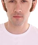 BC GOODS BY Brown Sideburn's Secrets, Flame-Retardant Synthetic Fiber