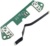 Jayamer Rear Circuit Board Paddles PCB Button Board with Ribbon Cable for Xbox One Elite Wireless...