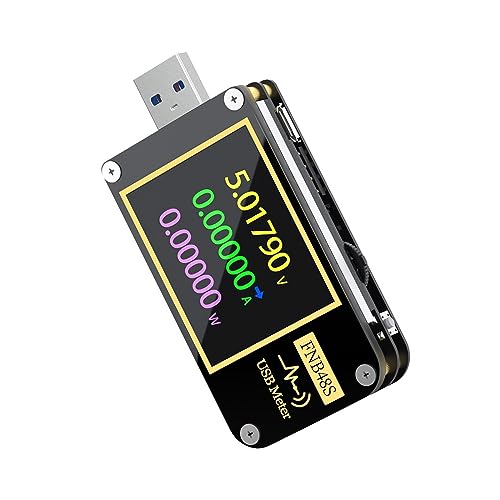 usbdv FNB48S USB ddeX^[ PD gK[ QC4.0 + PD3.0 2.0 @\vgReʃeXg 1.77 C` 16 rbg ADC ^A֗ASAM(With Bluetooth)