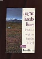 Le grand livre des runes 2850766674 Book Cover
