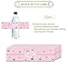 32pcs She's The Cherry On Top Water Bottle Labels, Pink Bow Cherry Water Bottle Wrappers, Sweet Berry Much Theme Stickers for Baby Shower/Bridal Shower Party Decoration