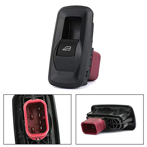 Capteur de sécurité neutre pour commande de vitre électrique défectueuse OEM 8A6T14529AA