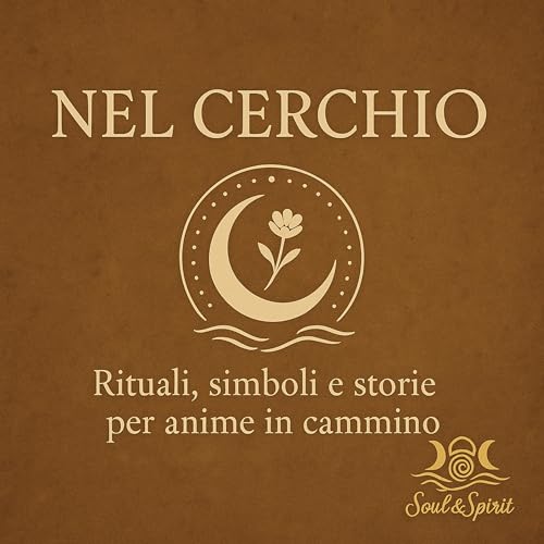 Nel Cerchio copertina