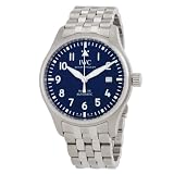 IWC Schaffhausen Pilot's Watch Mark XX on Stainless Steel Bracelet - IW328204