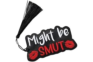 Is That Smut? Jesus Bookmark - Romance Novel - Reading Buddy